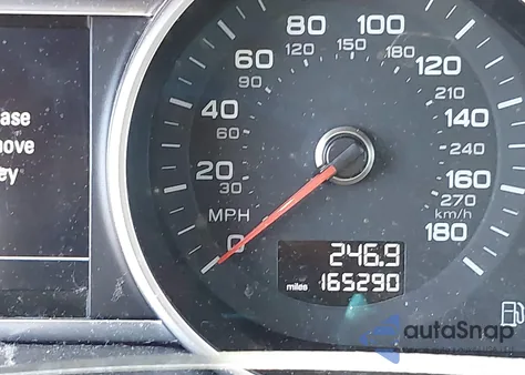 2014 Audi Q7 3.0T Premium из США, поврежденный, VIN WA1LGAFE5ED010938